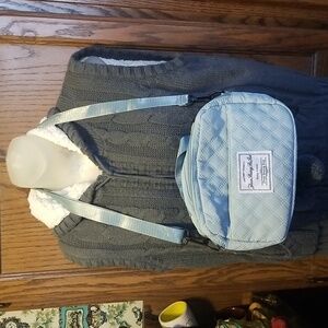 ZHUO SHENG SHI JIA TRAVEL BAG